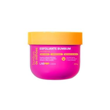 Imagem de Esfoliante Bumbum LabPop By Labotrat 240g - LABOTRAT COSMETICOS