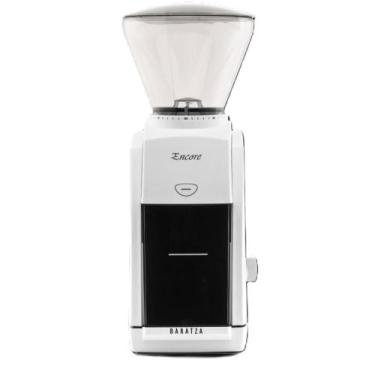 Imagem de Moedor de Café Baratza Encore Branco 127 V, 110V