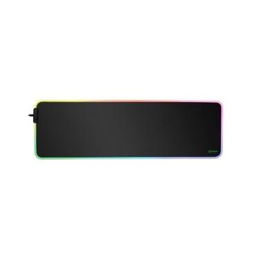 Imagem de Mousepad Gmp-03 - 1m Com Led  Xzone Preto