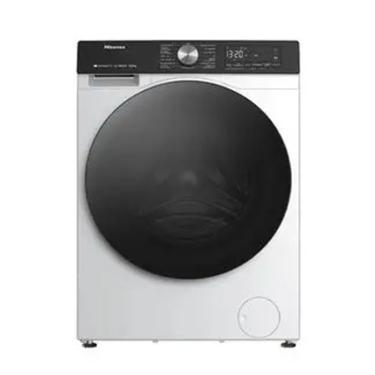 Imagem de Lava e Seca 13kg Hisense Branca 13Programas WD3S1343BW2 220V
