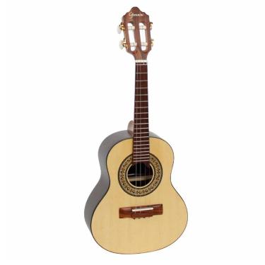 Imagem de Cavaco Giannini Acustico Cs1 Imbuia Ns