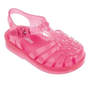 Imagem de Mini melissa possession baby 32410, Pink 01, 23/24