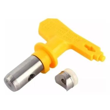 Imagem de Bico De Pintura Para Pistolas Airless 331 Pronta Entrega - eleven