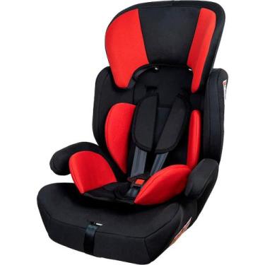 Imagem de Cadeira Cadeirinha Para Carro Infantil Booster De 9 A 36 Kg - Styll Ba