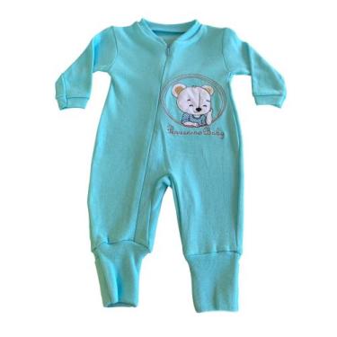 Imagem de Macacão longo - Pequenino baby 