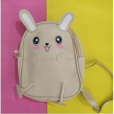 Imagem de Bolsa infantil via Celestina - Via Celestina 