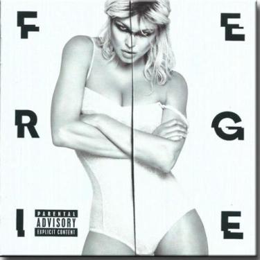 Imagem de Cd Fergie - Double Dutchess - Warner Music