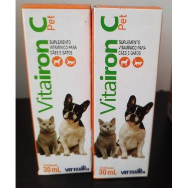 Imagem de Vitairon C 30ml