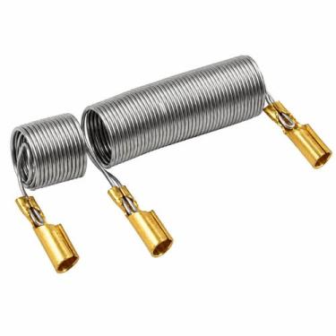 Imagem de Resistência de Chuveiro Duo Shower e Futura 5500w 127v 3060A Resistênc