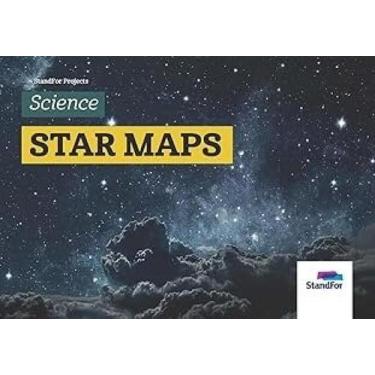 Imagem de Standfor bilingual level 1 v29 star maps - Standfor (ftd), 3