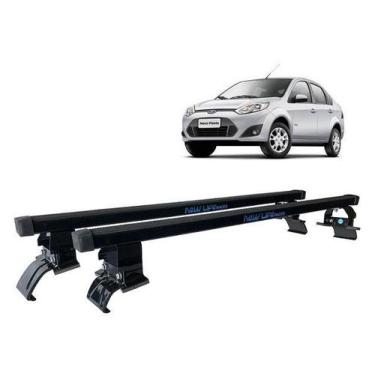 Imagem de Rack de Teto NEW LIFE Fiesta Sedan de 2005 a 2014. - LONG LIFE