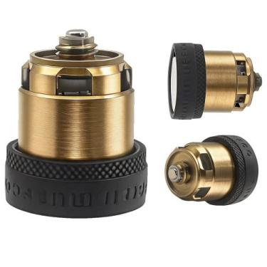 Imagem de Acessórios de reposição PUFCO PEK Insert Parts PFC-P (para OG V1) - Ma