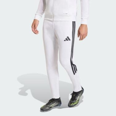 Imagem de Calça Adidas Tiro 26 League Training Branca, GG
