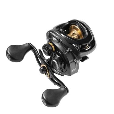 Imagem de Marine Sports, Carretilha de Pesca Marine Sports Brisa LS 11000 11 Rolamentos 7.5:1 Drag 5.8kg Lado da Manivela:Direita
