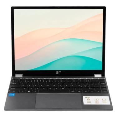 Imagem de Notebook Acer Gadget ETBook Yoga Intel Core i3-1315U 8GB RAM 256GB SSD