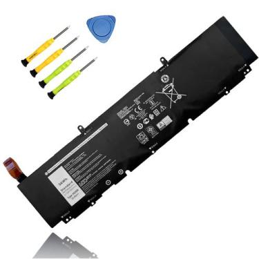 Imagem de Bateria de Notebook TAICROWNE 56Wh 4667mAh para Dell XPS/Precision