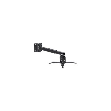 Imagem de Suporte para Projetor Universal Até 15KG Preto SP310P VINIK