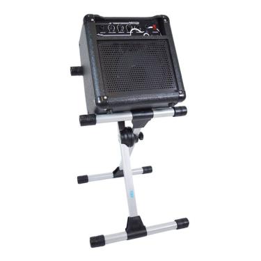 Imagem de Suporte para Caixa Acústica ASK com Regulagem de Inclinação para Modelos ASK e Cubo