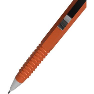 Imagem de Lapiseira Técnica Profissional Tecnocis Boho 2.0 TERRA COTA