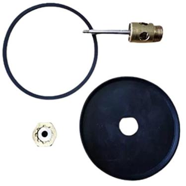 Imagem de Kit Reparo Chave de Fluxo Pressurizador Cardal Potenza - PR120K100
