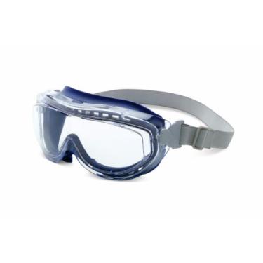 Imagem de Honeywell Uvex Flex Seal Safety Goggle with Hydroshield Anti-Fog Lens Coating