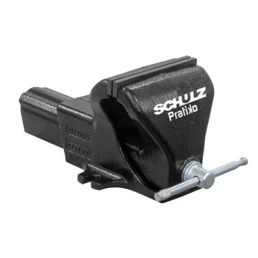 Imagem de Morsa Torno de Bancada Pratiko - N° 2 