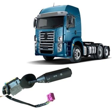 Imagem de Chave De Seta E Limpador Com Temporizador Vw Constellation