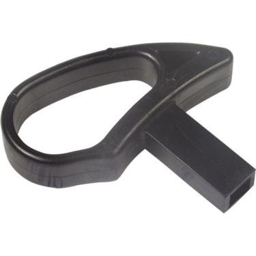 Imagem de Alça Travamento Banco Dir/Esq Fiar Dobló Palio Grafite