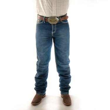 Imagem de Calça Masculina King Farm Bronze