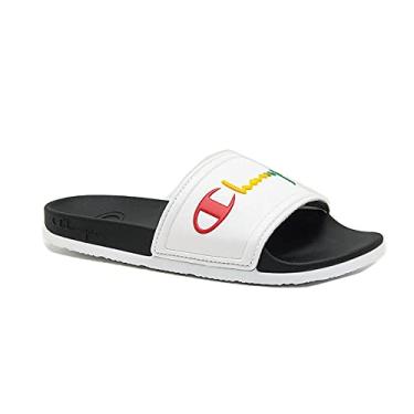 Imagem de Champion Ipo Squish White/Rainbow 6 M