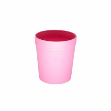 Imagem de Copo Infantil 200 ml Infanti Rosa Claro