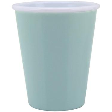 Imagem de BORMIOLI ROCCO AROMATECA COPO CHÁ 9x8x8cm 215ml VIDRO TEMPERADO AZUL