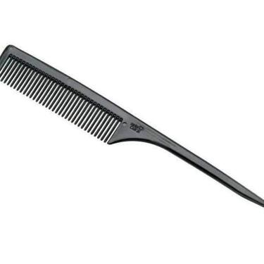 Imagem de Pente De Plástico Cp Em Nylon Anti-Estático Íon Santa Clara