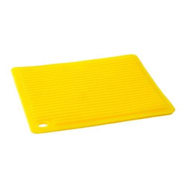 Imagem de Descanso De Panela Silicone Amarelo - Mastrad