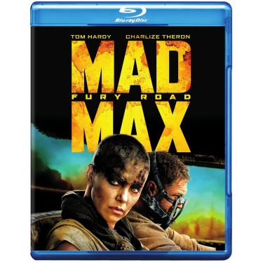 Imagem de Mad Max: Fury Road