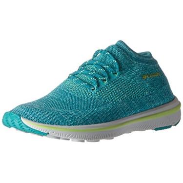 Imagem de Columbia Renda Chimera feminina, Nível de recifes e do mar, 8.5