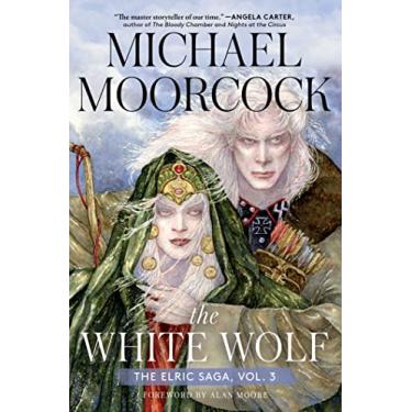 Imagem de The White Wolf: The Elric Saga Part 3