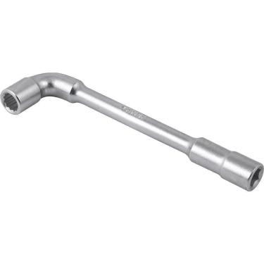 Imagem de Chave Biela Com Furo Passante 8 Mm Aço Cromo Vanádio Vonder