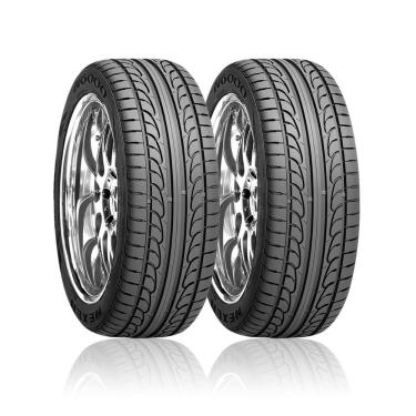 Imagem de Pneu Aro 15 195/45Zr15 82W Nexen Radial N6000 Kit 2