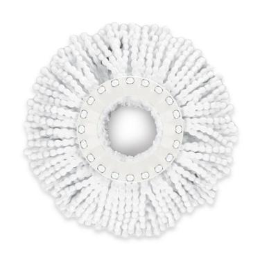Imagem de Refil Mop Circular De Microfibra - UD343