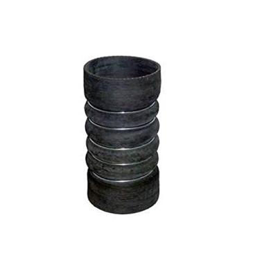 Imagem de MANGUEIRA INTERCOOLER 110X195MM NEOPRENE PRET MB 1935 1941 2635 FRIO