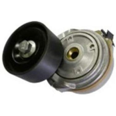 Imagem de TENSIONADOR ESTICADOR CORREIA AÇO LISA VW VW MAN 17240 18310 17260