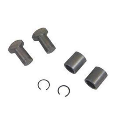 Imagem de CAIXA 5 JOGO DE PINOS TRAMBOLIZADOR MB L1111 1113 1313 1513 2013 2213 COM PRESILHA BUCHA