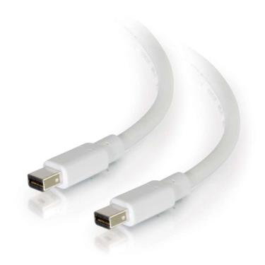 Imagem de Cabo DisplayPort C2G macho para macho, 10 Feet