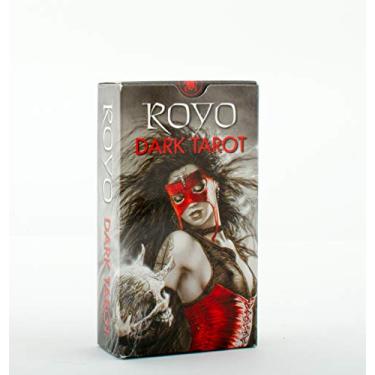 Imagem de Royo Dark Tarot