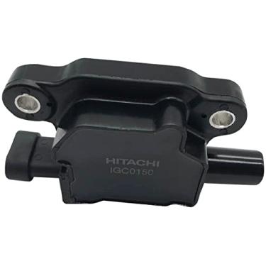 Imagem de Hitachi Bobina de ignição IGC0150