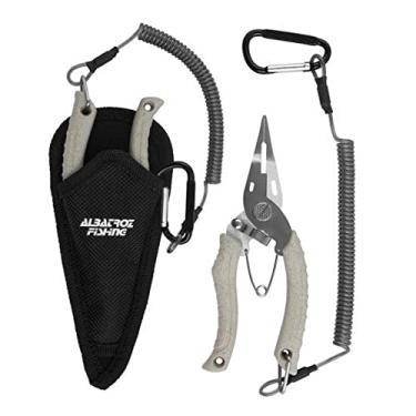 Imagem de Alicate Albatroz Multifuncional Lyq-1041