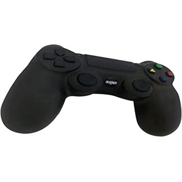 Imagem de Game Control, Brinquedo em Formato de Controle de Vídeo Game, Preto, Dican