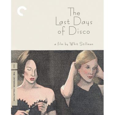 Imagem de The Last Days of Disco (The Criterion Collection) [Blu-ray]