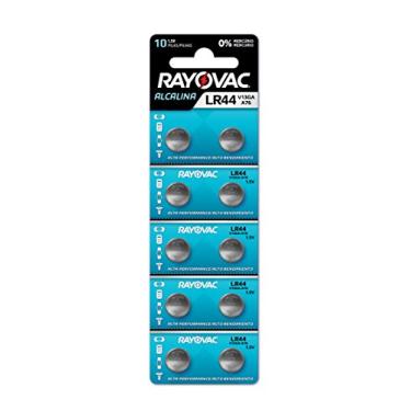 Imagem de Pilha, Rayovac, V13Ga/ Lr44